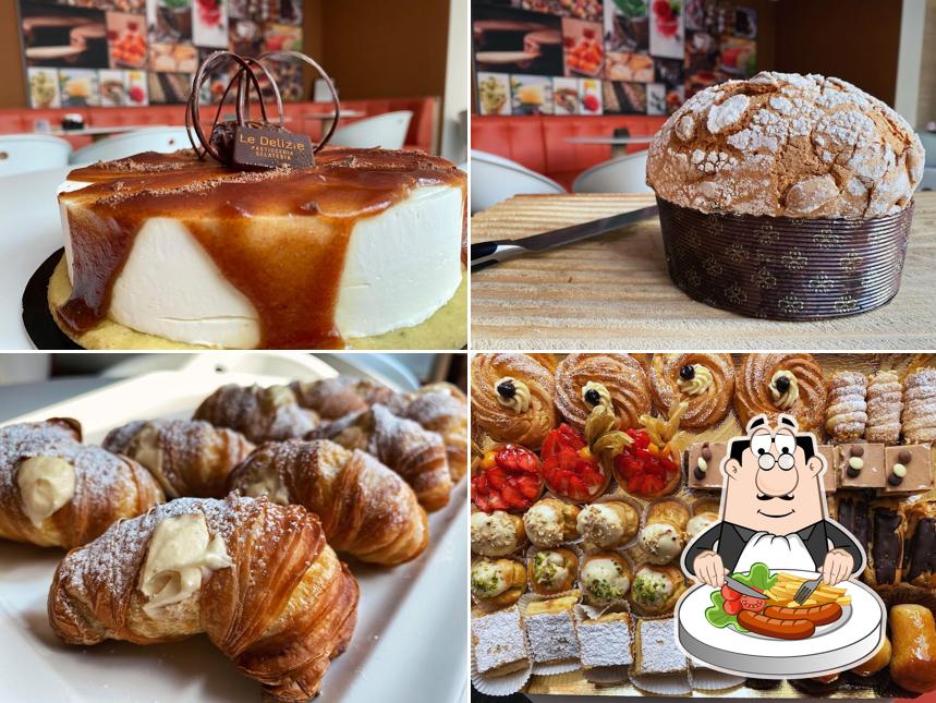 Le Delizie Pasticceria - Gelateria