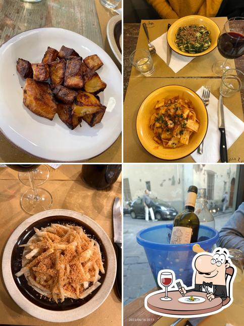 Platti al Dalla Lola