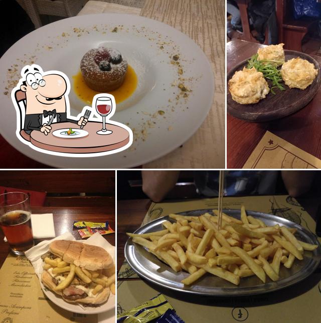 Platti al Hungry people