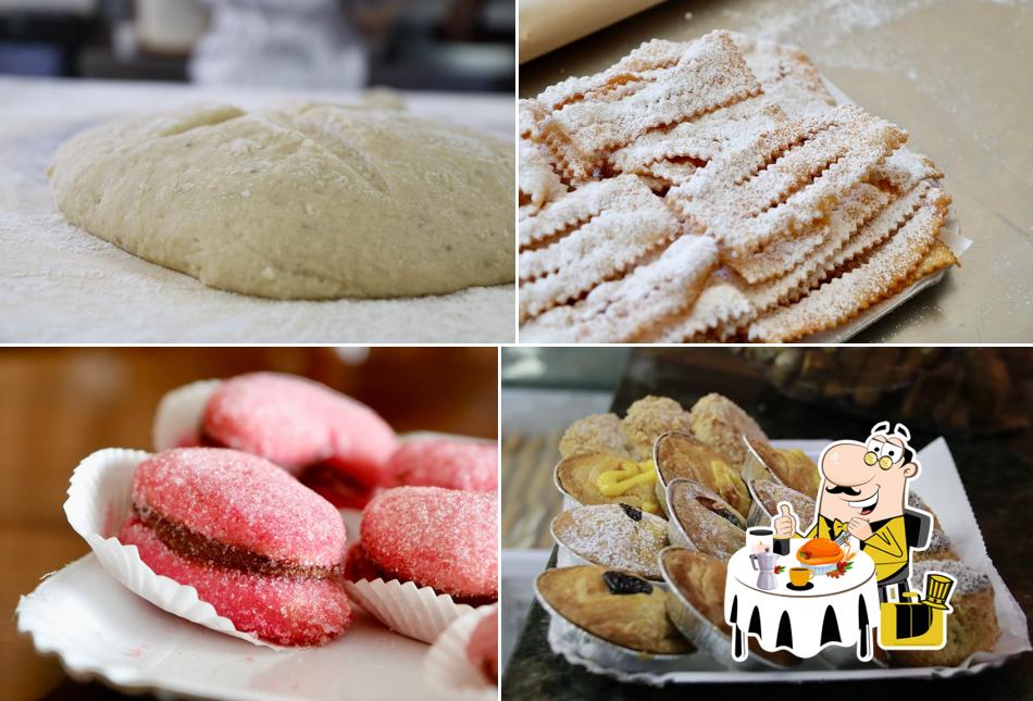 La Mola Panificio e Pasticceria