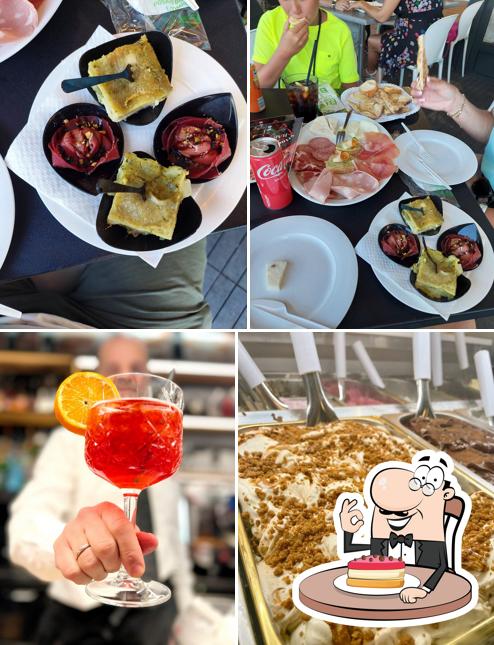 Ecco un'immagine di Bar Pizzeria Gelateria Enoteca PRIMAVERA