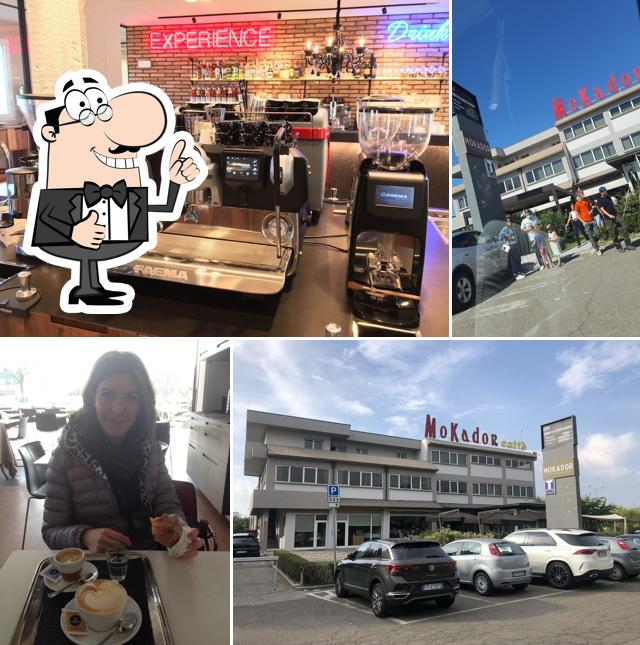 Mokador srl - Torrefazione