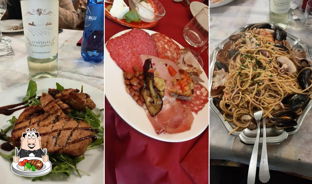 Bistecca al Da Serva