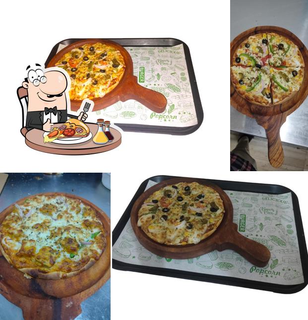 KD'S Cafe & restaurant