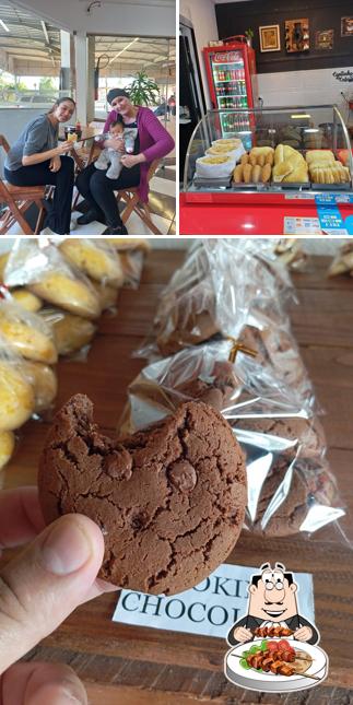 Produtos artesanais Dona D'