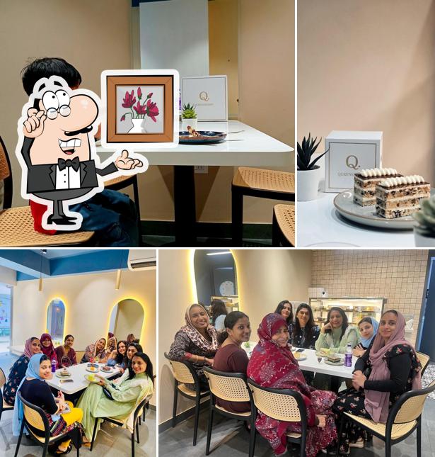 Queensberry Patturaikkal