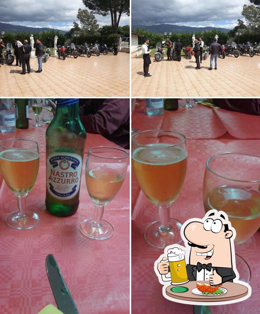 Ricevimenti Les Amis Di Imbrogno & Gencarelli