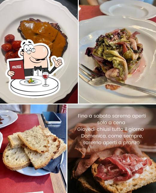 Cibo al PitBeef Milano