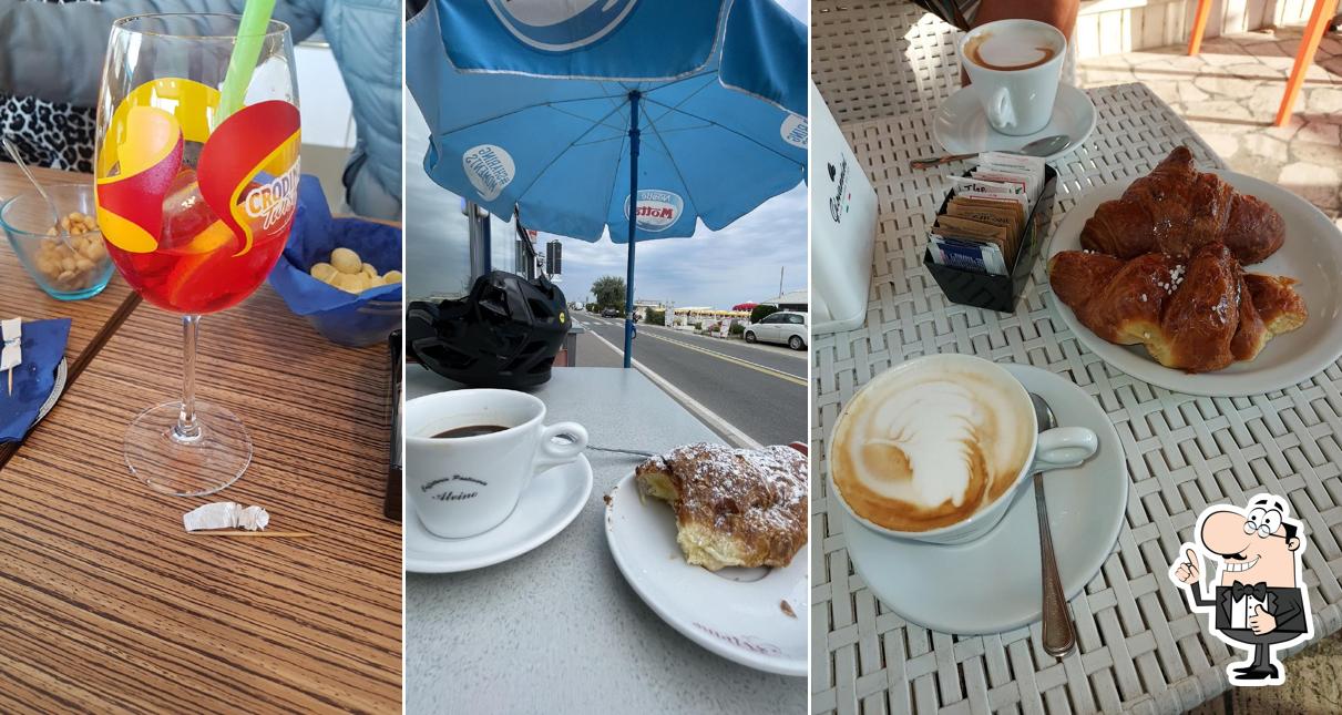 Vedi questa foto di Pasticceria Caffetteria Alvino