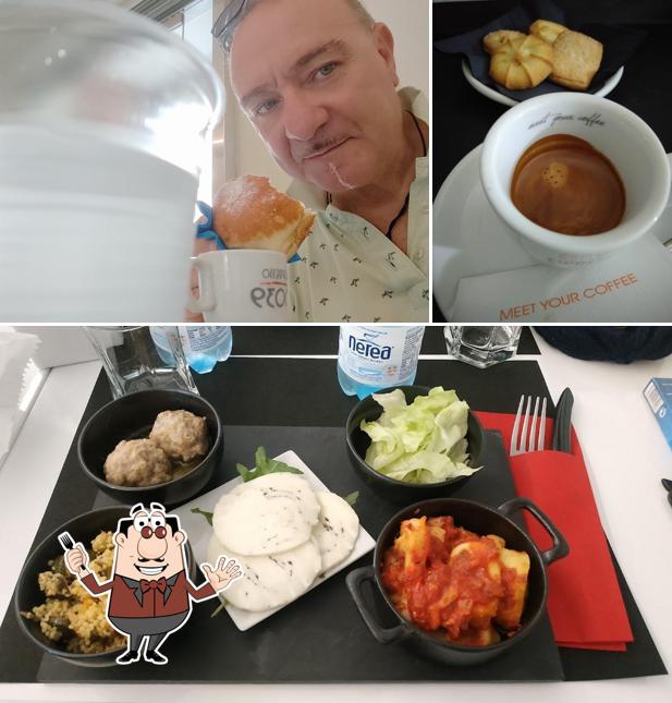 Cibo al Casablanca