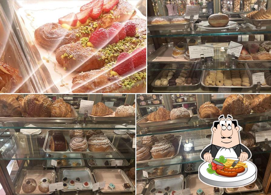 Platti al Marchesi 1824