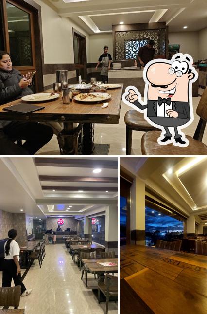 JJ Malabar Restaurant