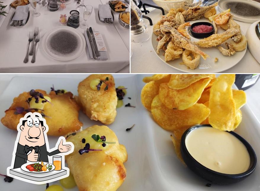 Platti al La Mariposa