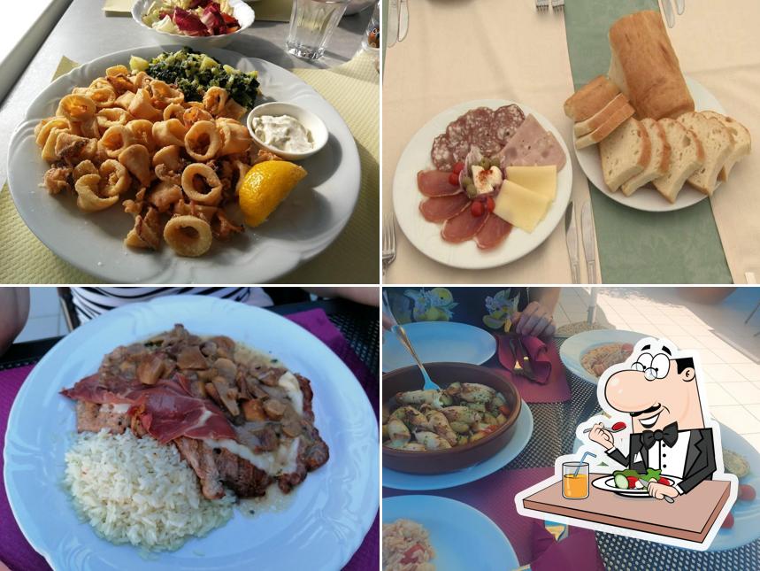 Cibo al Restavracija boem Marica Žigo s.p