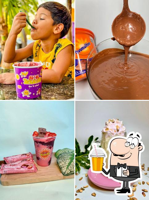 Tropically Açaí - Limeira