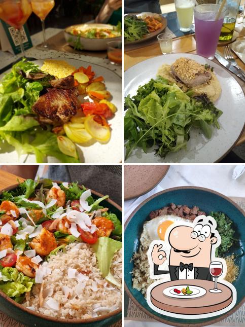 Salvi Café E Cozinha