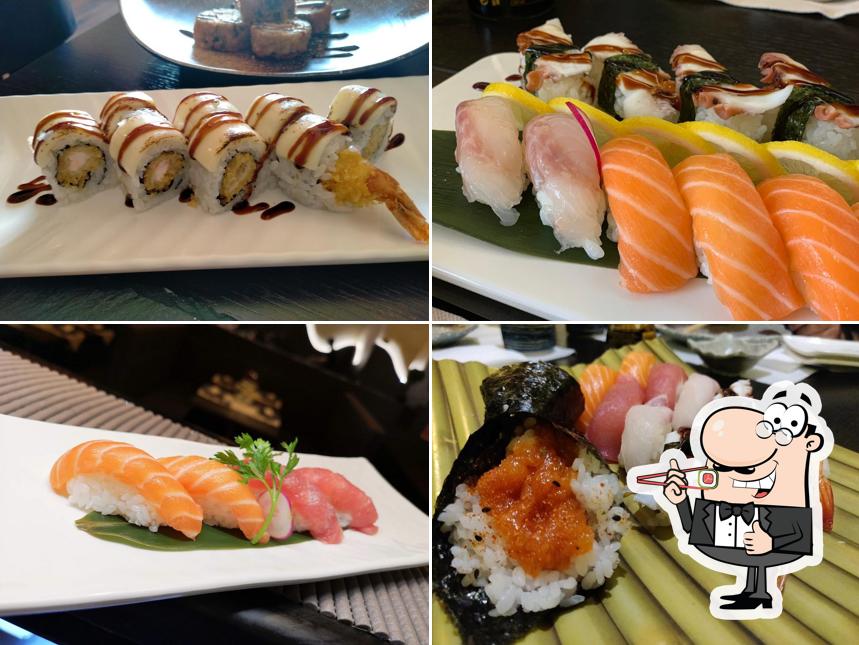 Yasaka Fusion Restaurant