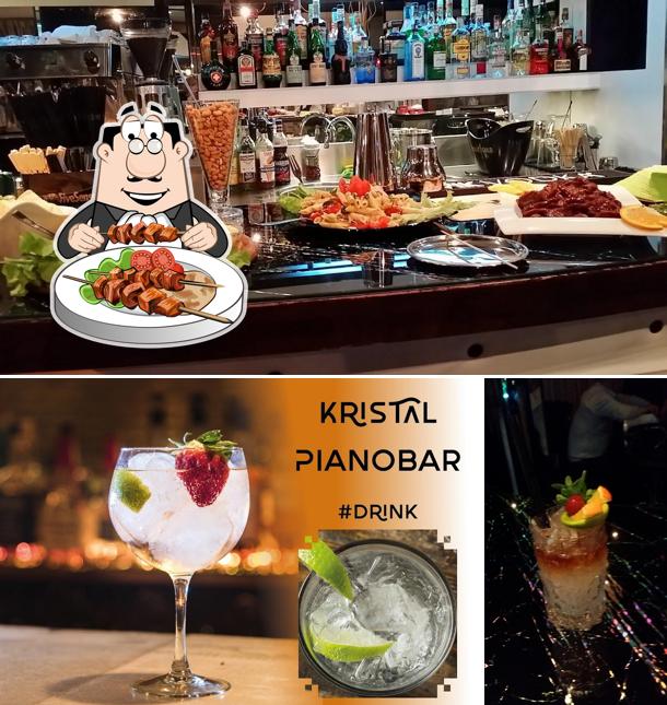 Platti al Kristal Pianobar Riccione