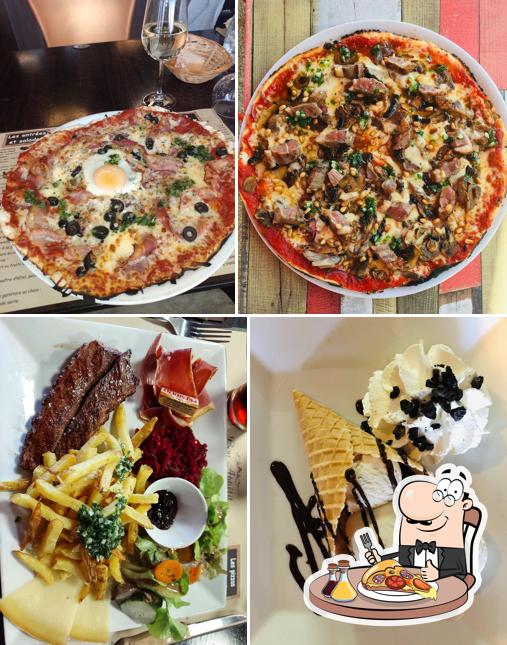 Pizzeria Val Adour