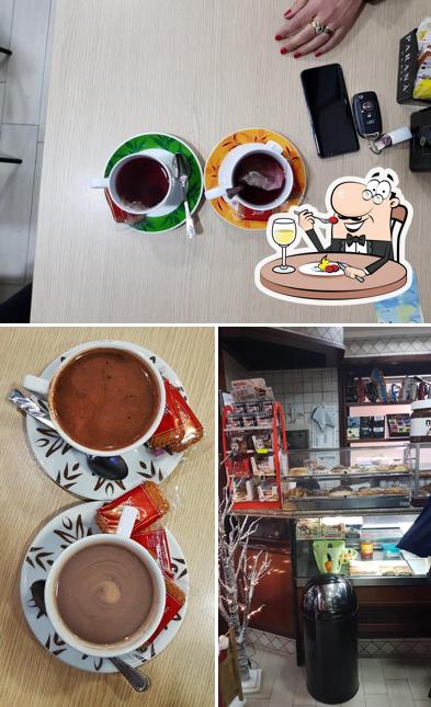 Platti al Domino Caffe'