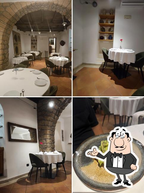Osteria Saint Martin