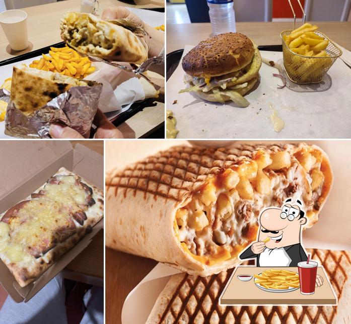 Yolla Food