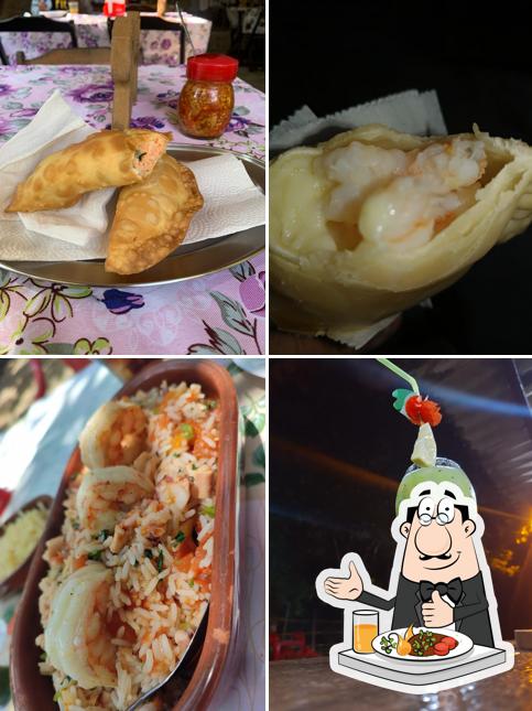 Restaurante To Na Boa