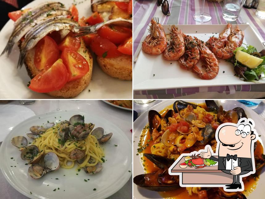 Trattoria Al Collio Trieste