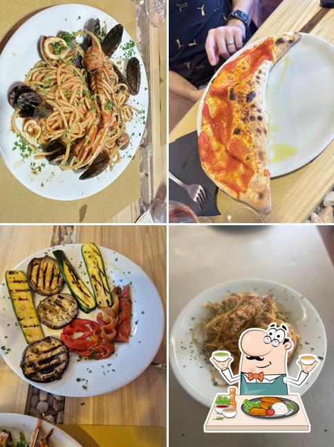 Cibo al Carpe Diem