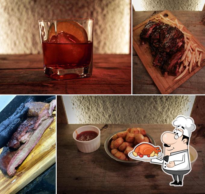 King Ribs