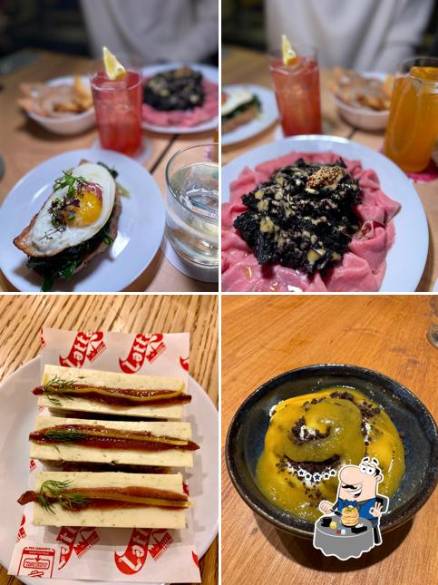 Platti al La Parentesi