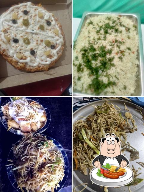 Meals at Bittu Fast Food