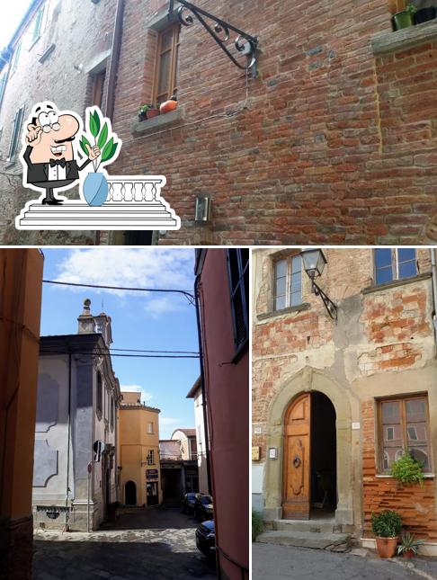 Guarda gli esterni di Donati Sandro