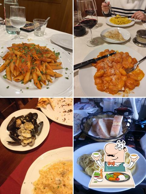 Platti al Rosso Mattone