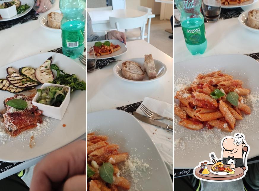 La pizza è il piatto veloce preferito al mondo