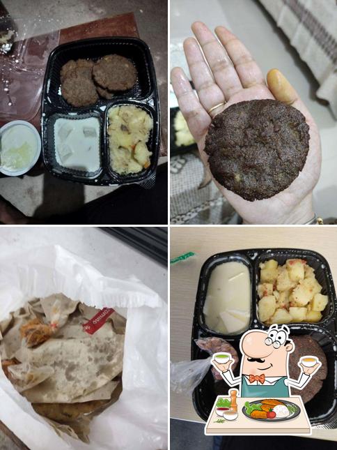 Food at Banarasi Food