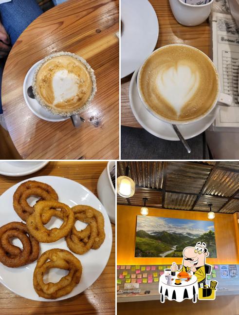 Gangtok Bisauni Coffee Shop