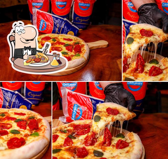 Pizza House