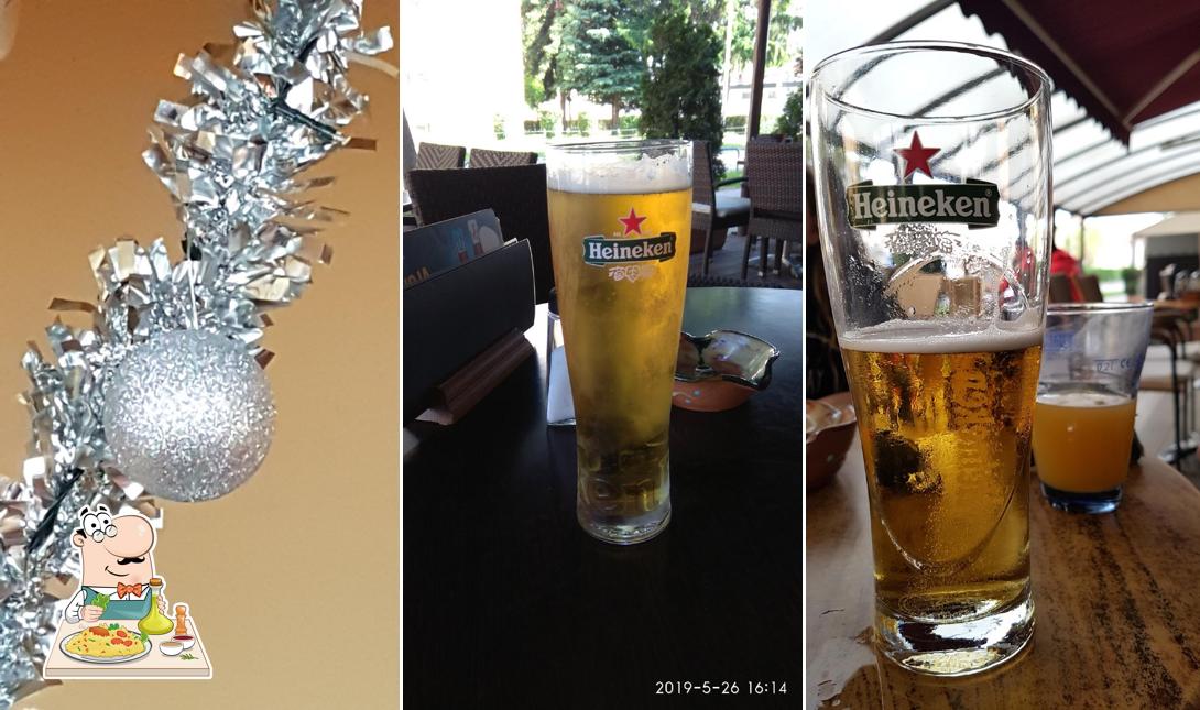 Cibo al Mojito bar Andric Igor s.p