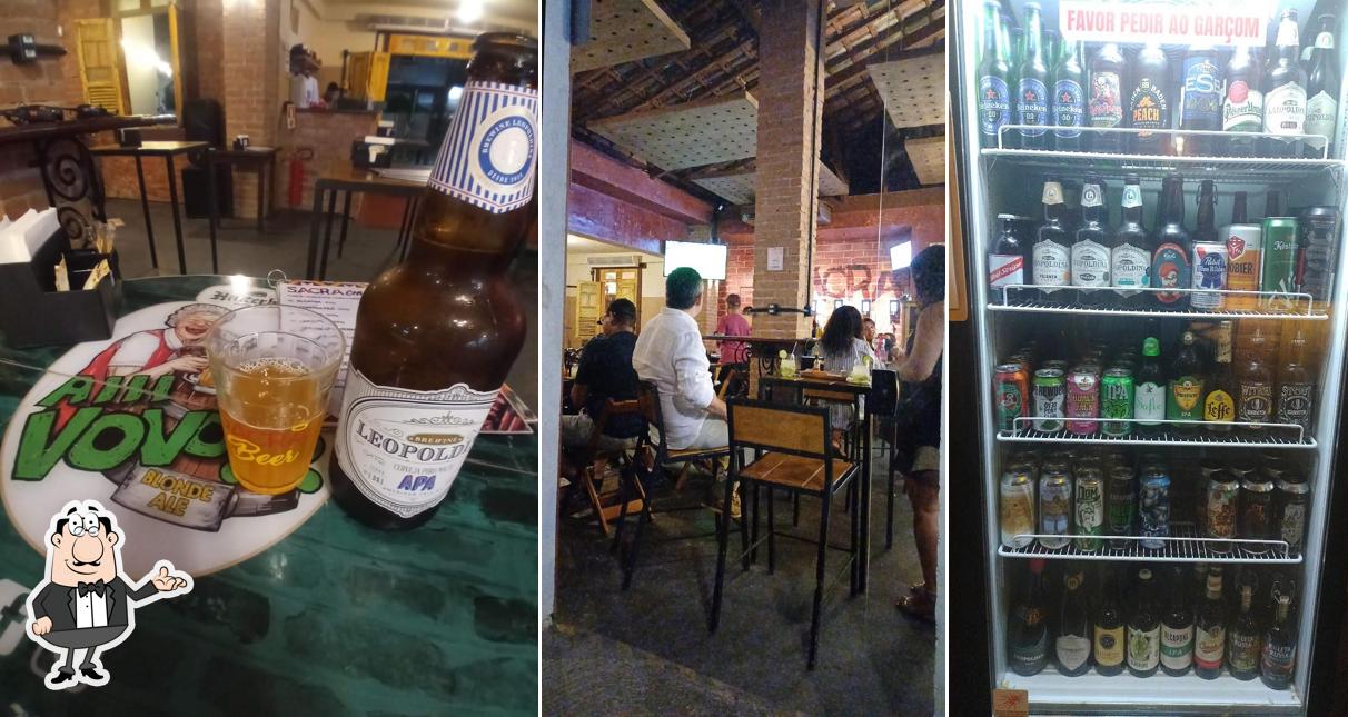 SacraBeer