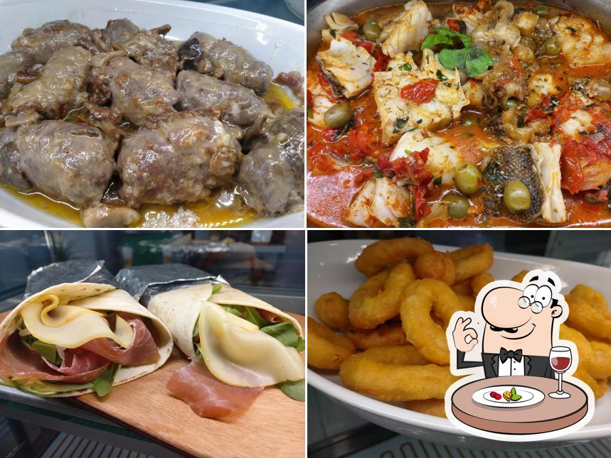 Cibo al Il picchiarello 2.0