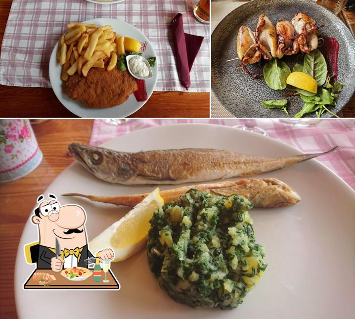 Platti al KONOBA ULIKA