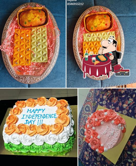 Suzie's Home Bakery