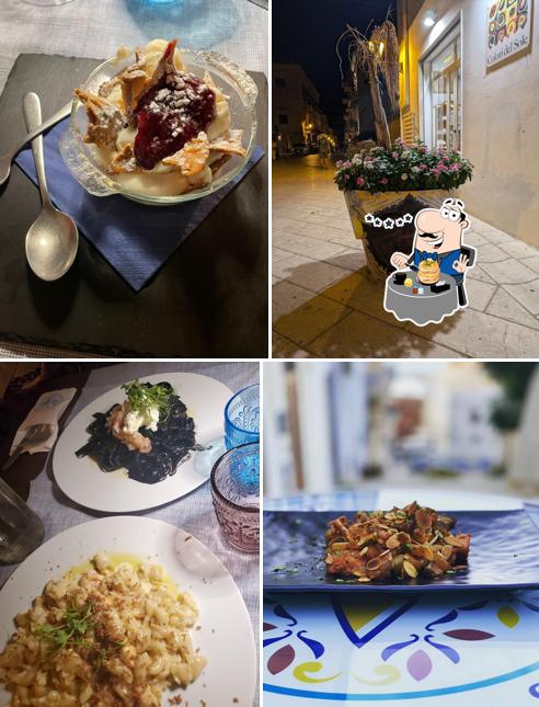 Cibo al Nescy - Sicilia Al Primo Morso