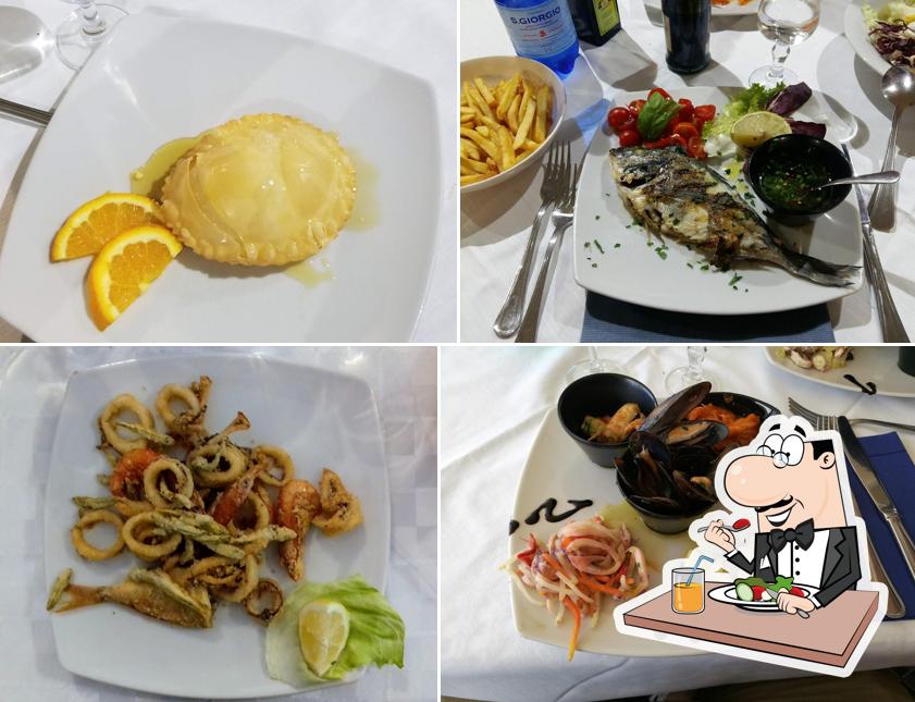 Trattoria da Edoardo