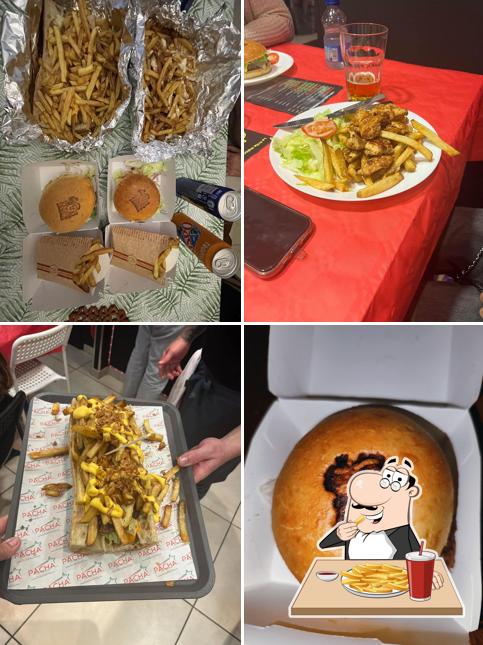 LA FRITE A WILL