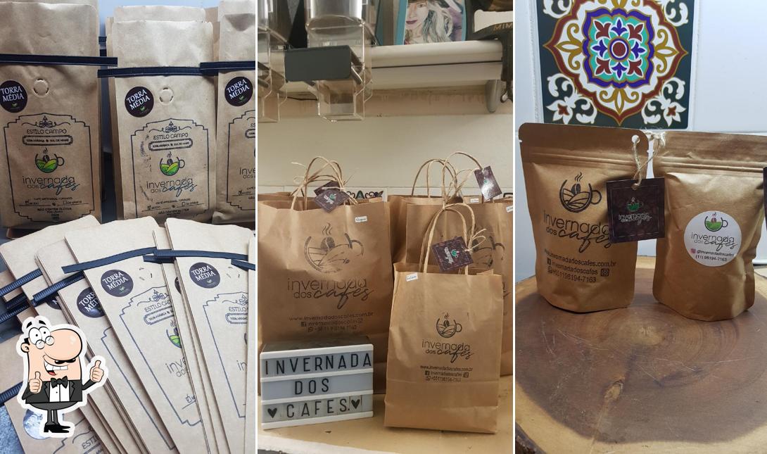 Invernada dos Cafés