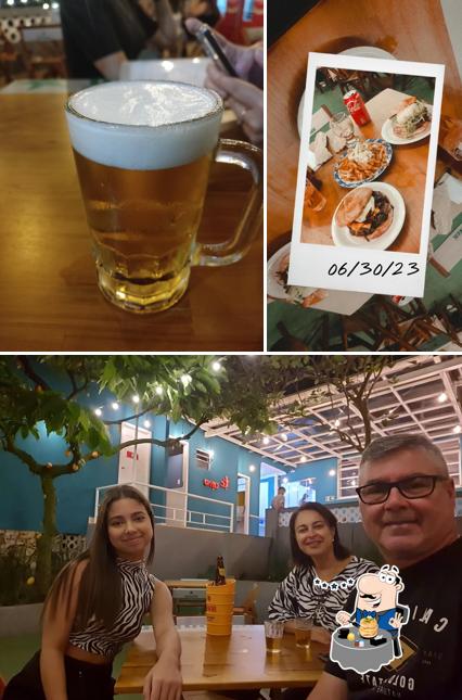 Made In BA Hamburgers