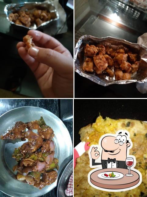 Food at Quality Food