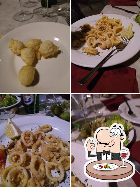 Vecchio Camino